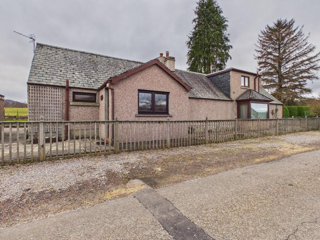 Main image of property: Muir Of Ord, Ross-Shire, IV6