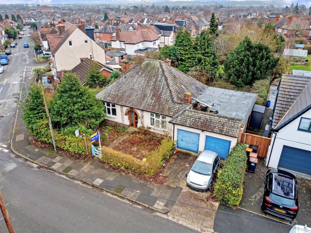 House in Nottingham, Beeston