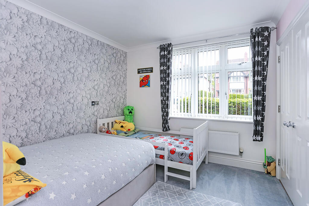 Additional image 12 of Hampton House, 456 Station Road, Dorridge, Solihull