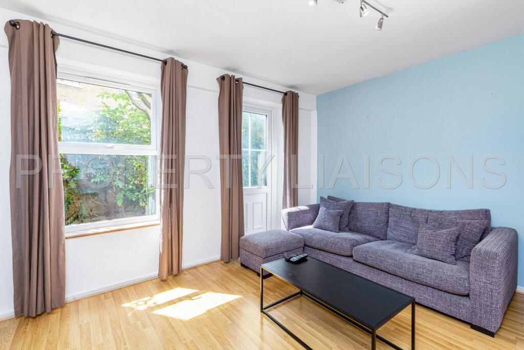 Main image of property: Riverside Mansions, Riverside Mansions, Milk Yard, Wapping, E1W