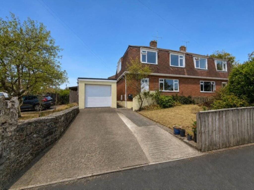 Main image of property: Glebelands, Buckfastleigh