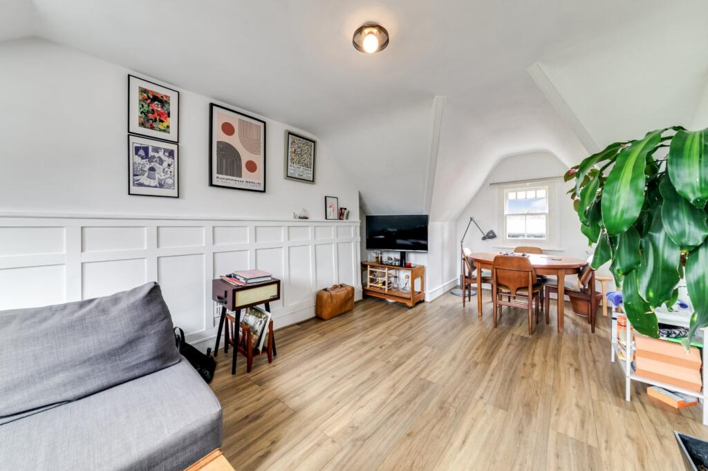Main image of property: Wickham Road, Beckenham, BR3