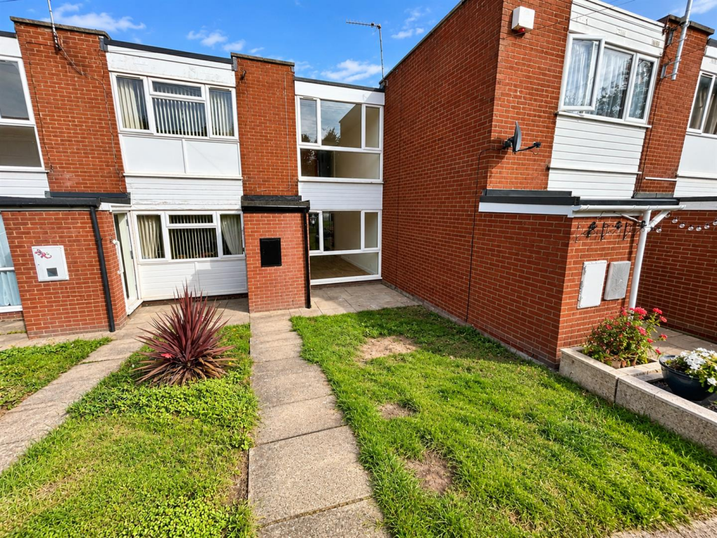 Main image of property: Castle Close, Earl Shilton