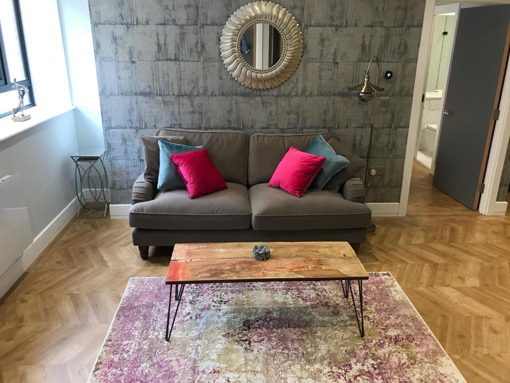 Main image of property: Newhall Street, Birmingham