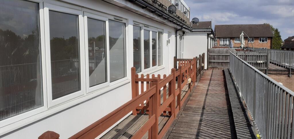 Main image of property: Fir Tree Place, Church Road, Ashford, TW15