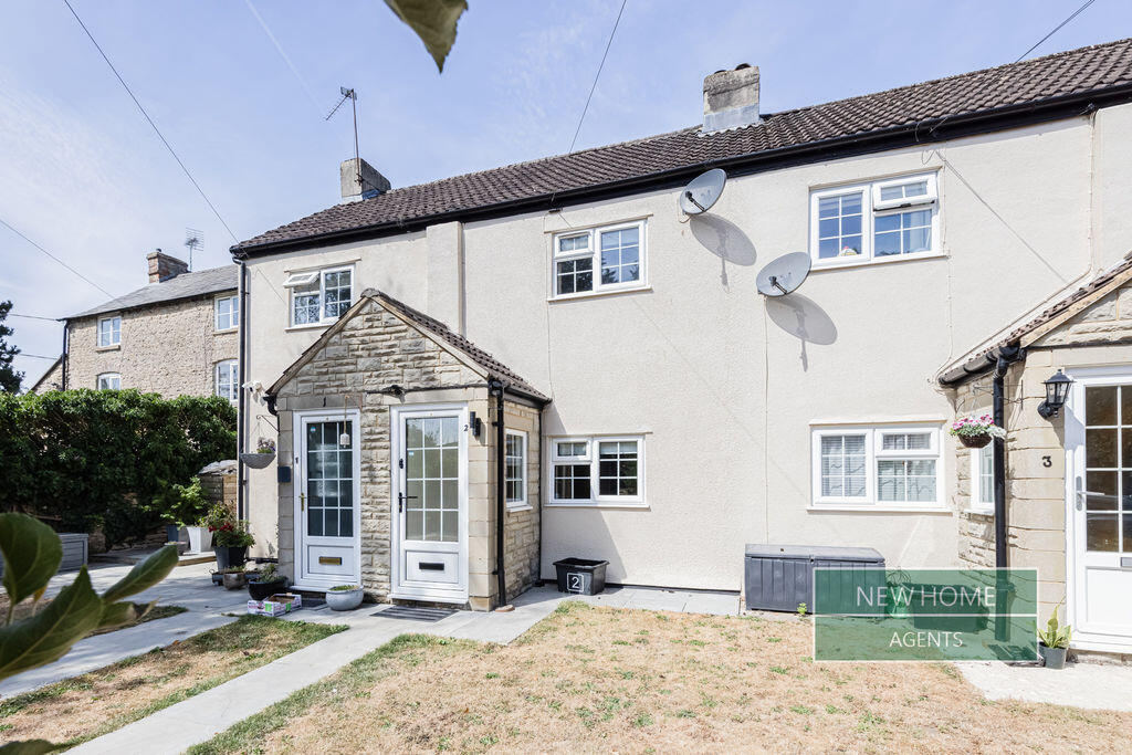 Main image of property: Home Farm, Burton Hill, Malmesbury, SN16 0EW
