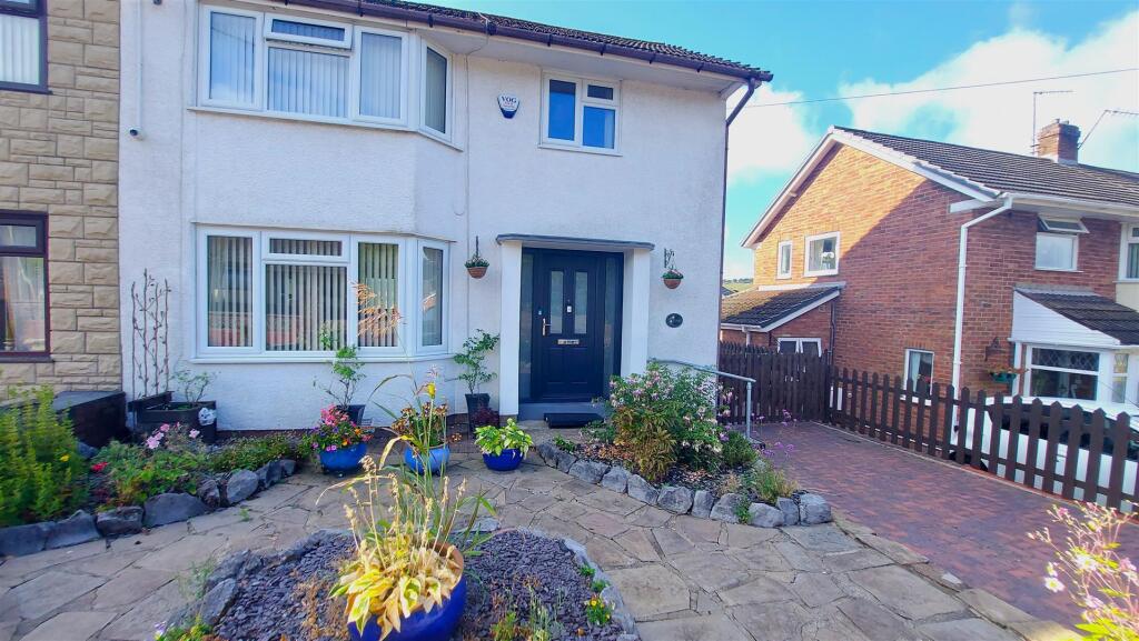 Main image of property: Aneurin Bevan's Way, Garth, Maesteg