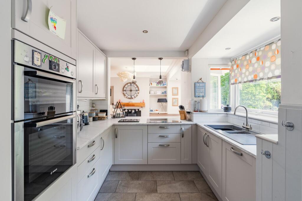 House in Llandudno, Deganwy - View 5