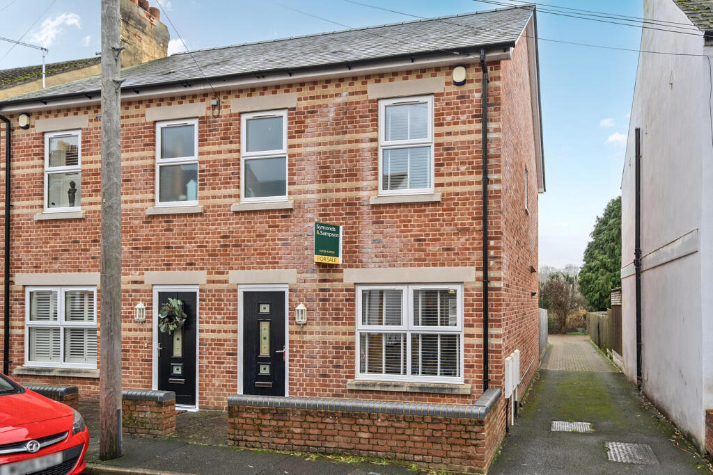 Main image of property: Camborne Place, Yeovil, Somerset