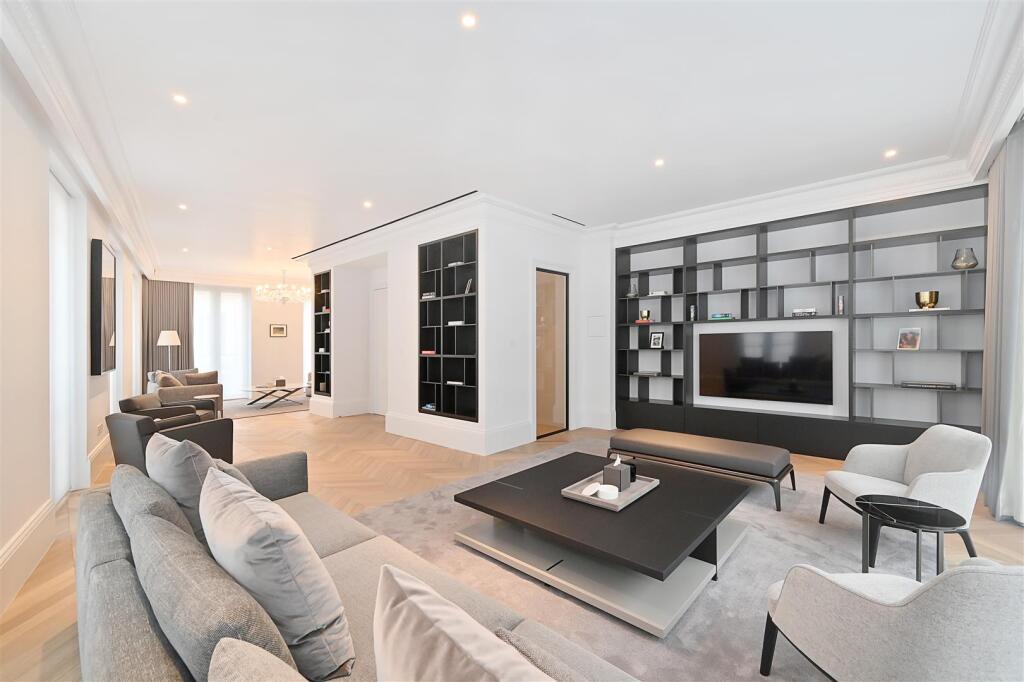 Main image of property: The Chester Collection, Little Chester Street, London, SW1X