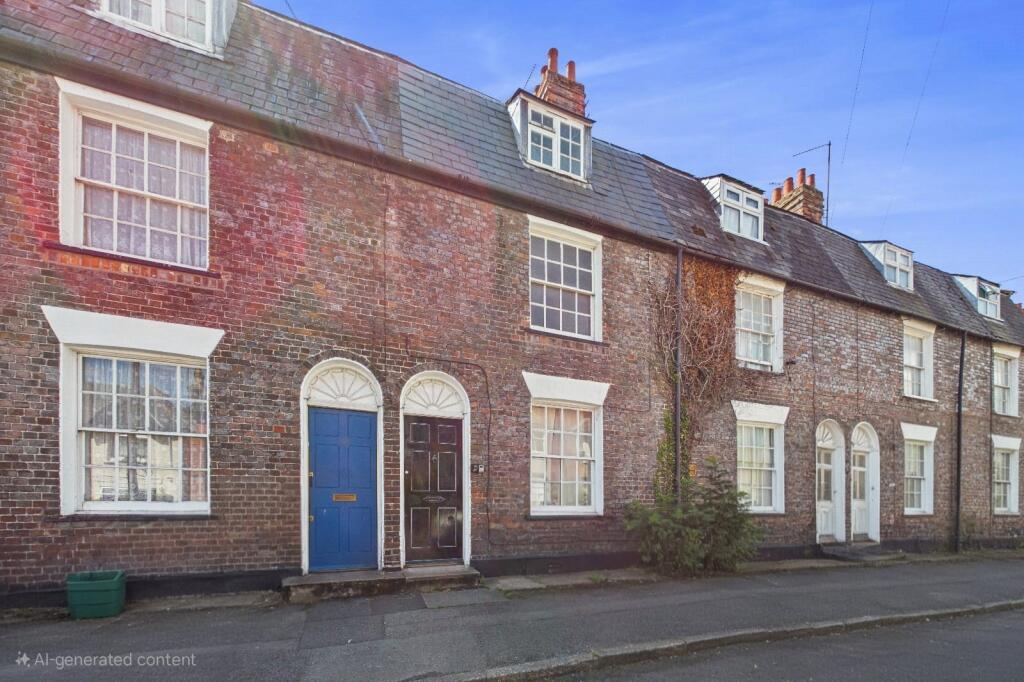Main image of property: Pound Street, Newbury, Berkshire, RG14