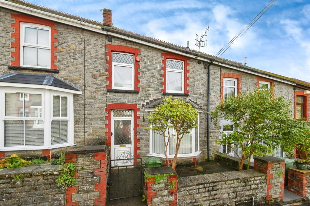 Main image of property: Lyndhurst Street, Mountain Ash