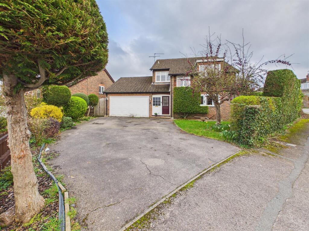 Main image of property: Oregon Avenue, Tilehurst