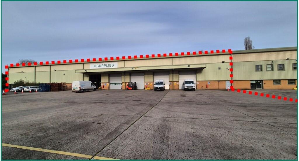 Main image of property: Gibson Lane South, HU14