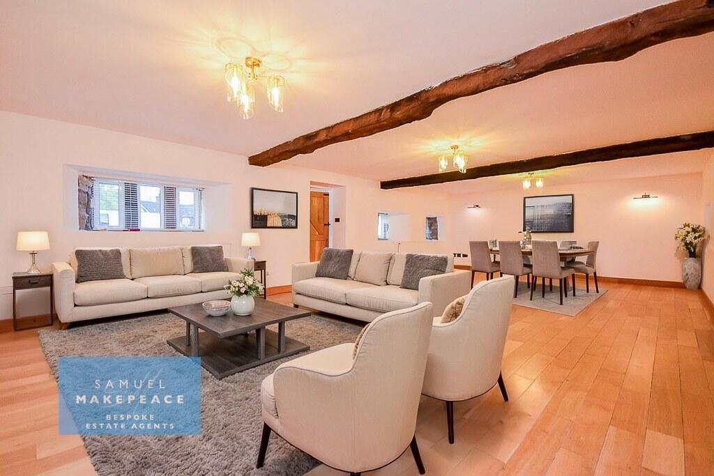 House in Stoke-on-Trent - View 5
