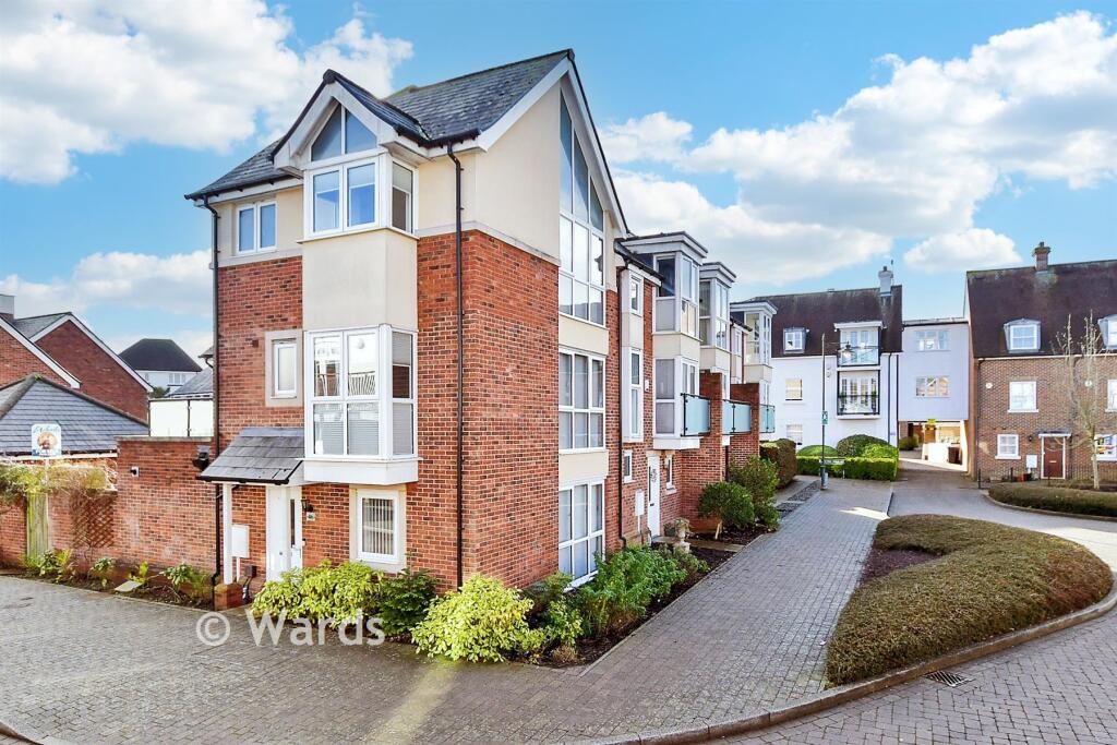 Main image of property: Queen Street, Kings Hill, West Malling, Kent