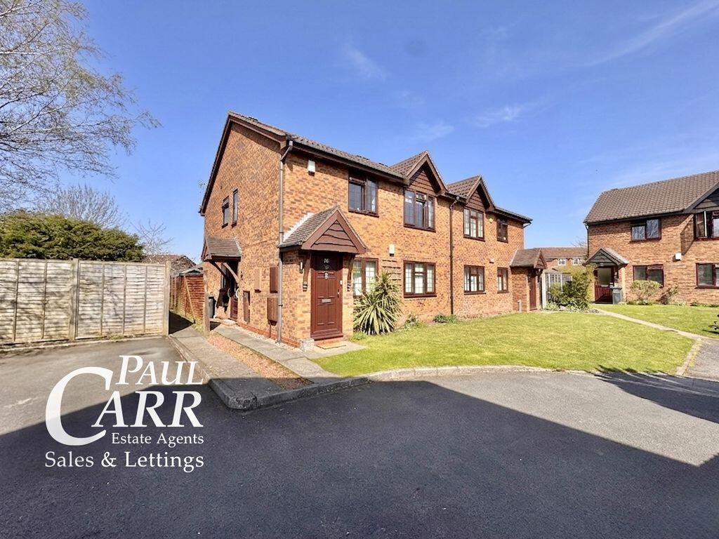 Main image of property: Moore Close, Four Oaks, Sutton Coldfield, B74 4XY