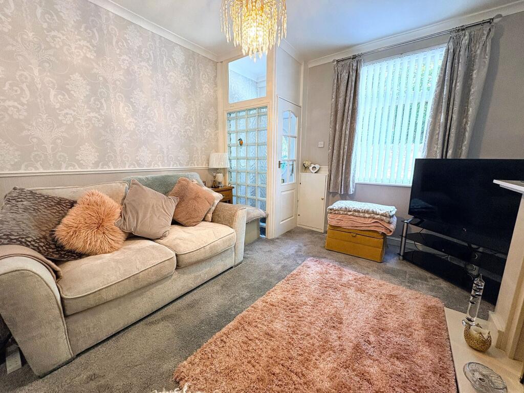 House in Bolton - More