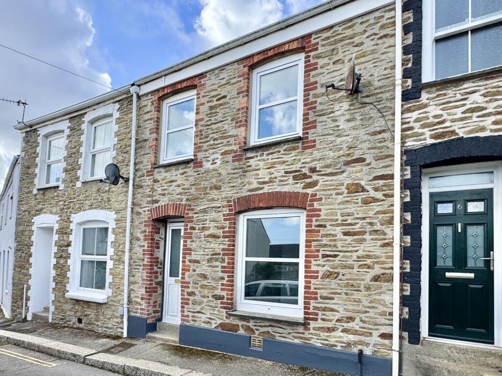 House in Truro