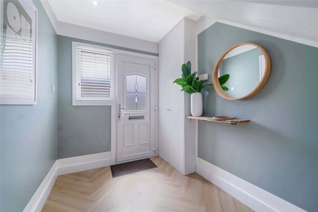 House in Glasgow - View 5