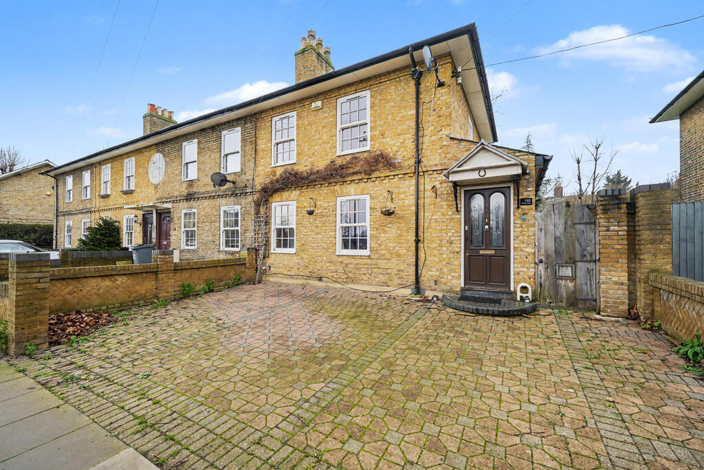 Main image of property: East Ferry Road, Canary Wharf E14