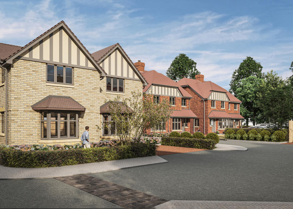 Main image of property: Amerden Close, Maidenhead, SL6