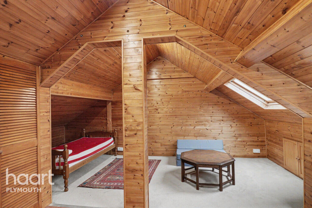 Main image of property: Saltash Road, PLYMOUTH