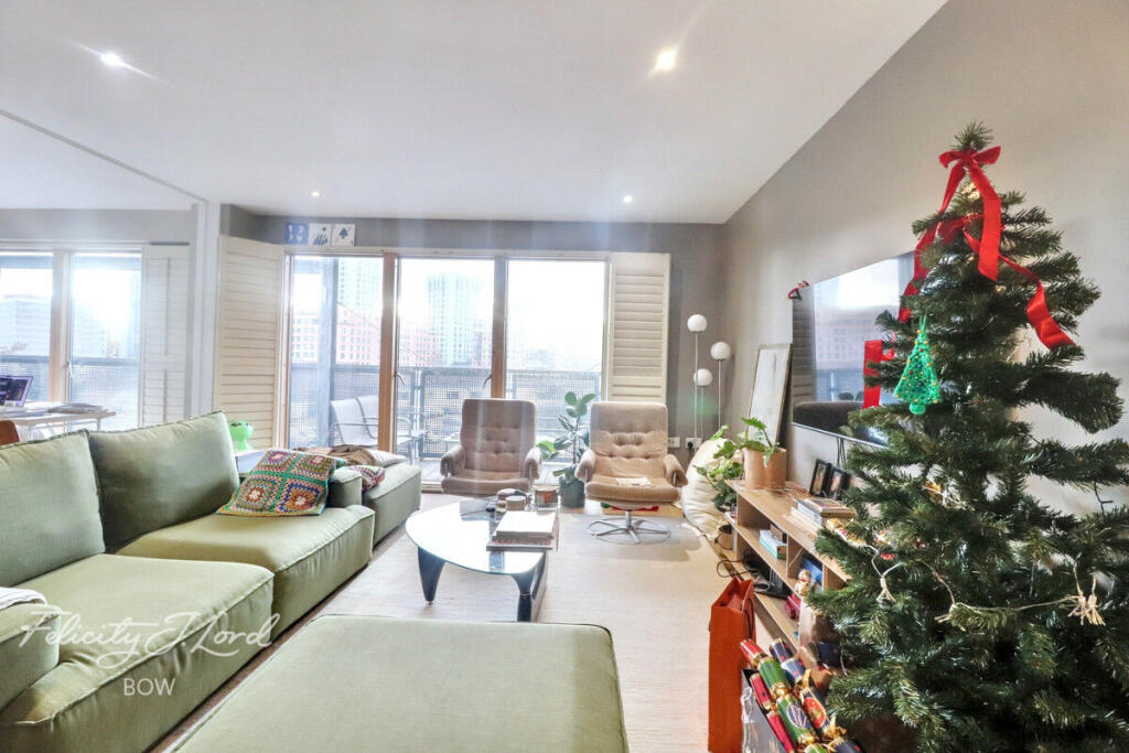 Main image of property: Three Mill Lane, London