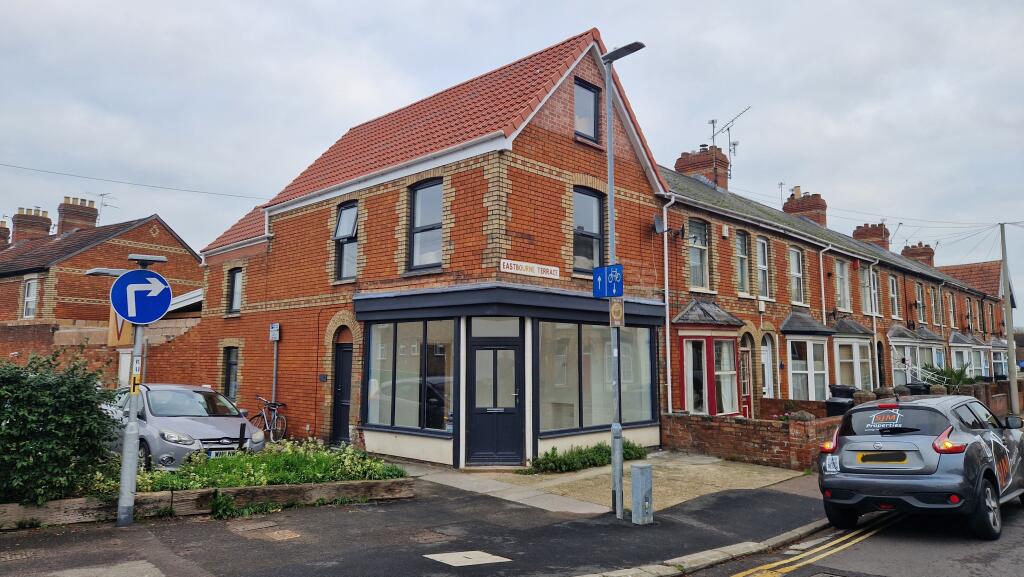 Main image of property: Eastbourne Terrace, Taunton,