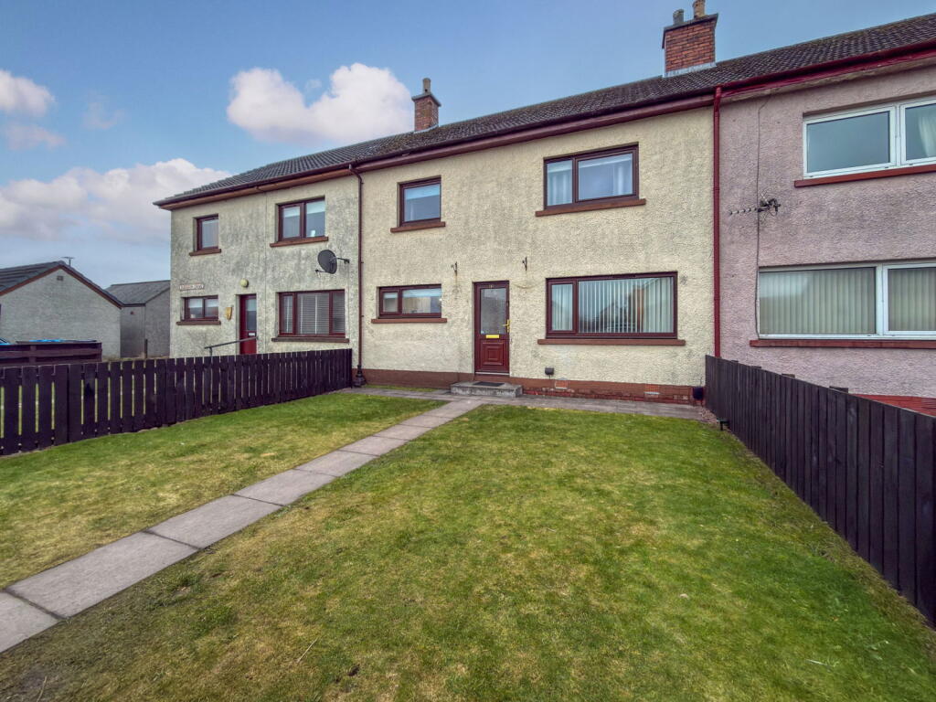 Main image of property: 4 Dudgeon Drive, Brora, Sutherland KW9 6PN