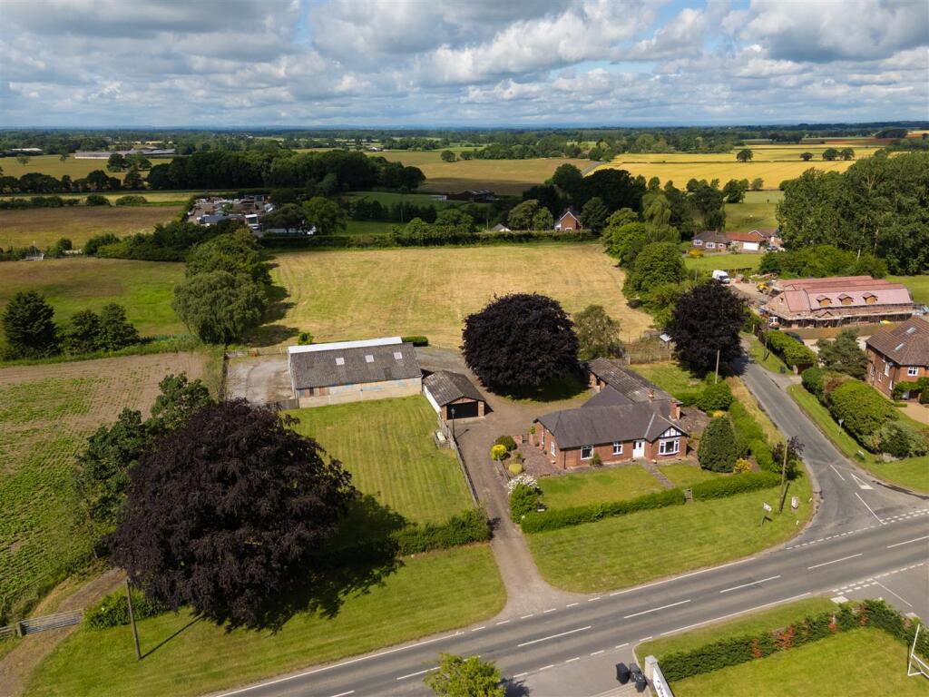 Main image of property: Sheriff Hutton Road, Strensall, York