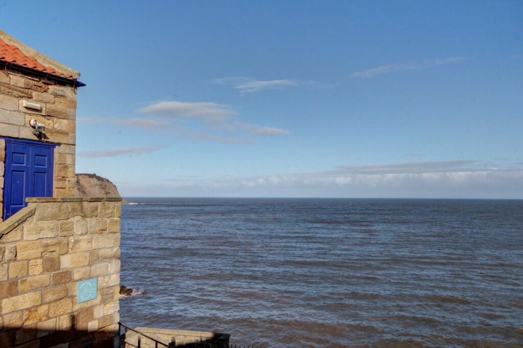Eva Cottage, Chapel Street, Robin Hoods Bay, YO22 4SQ photo 2