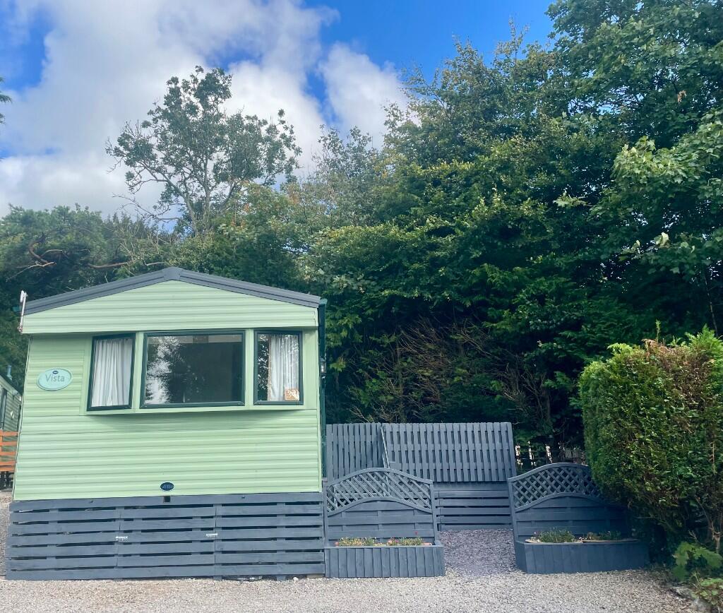 Fell End Holiday Park, Beetham, LA7 7BS photo 2