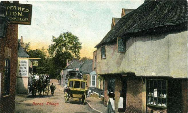 Smugglers Cottage, Herne Street, Herne Bay photo 3