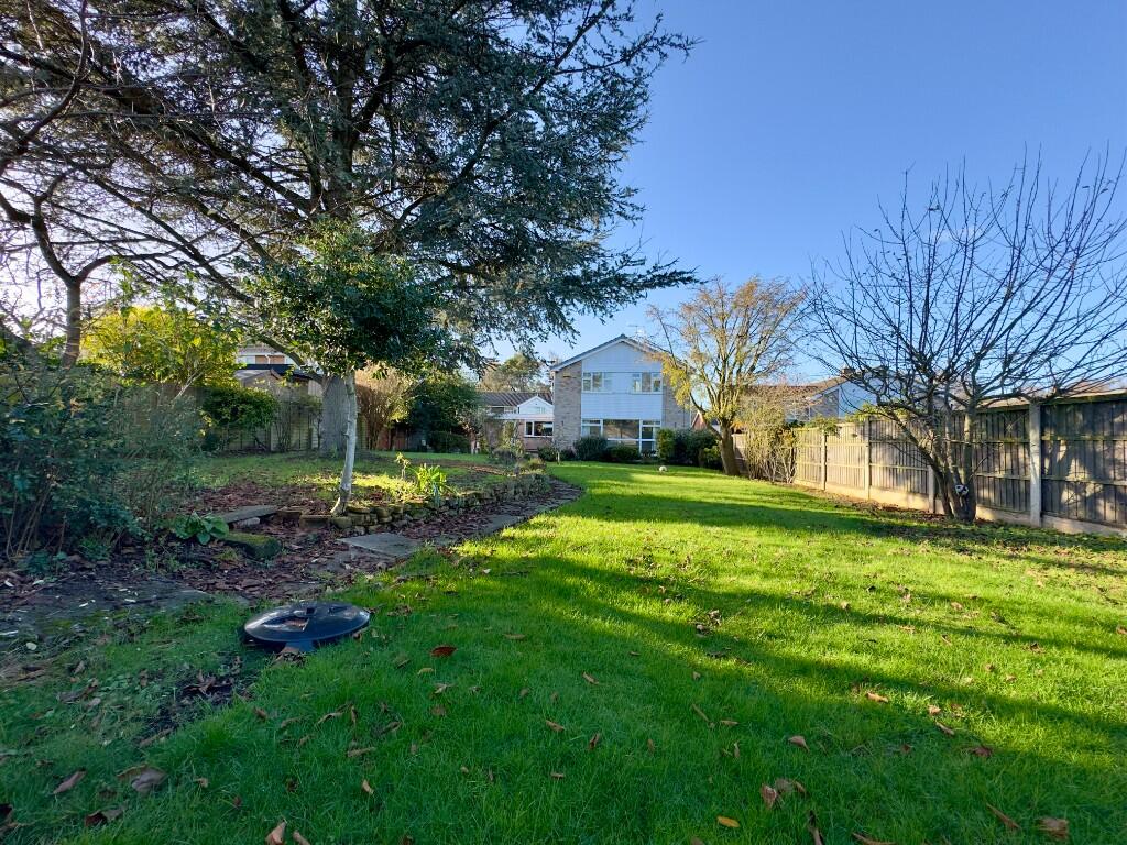 Main image of property: Troutbeck Crescent, Bramcote, NG9