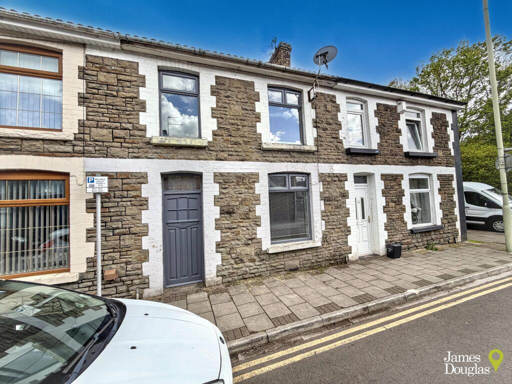 Main image of property: East Street, Trallwn, Pontypridd