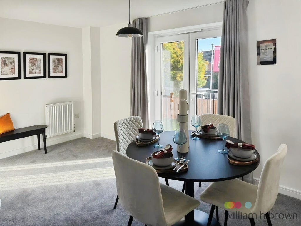 House in Doncaster - View 5