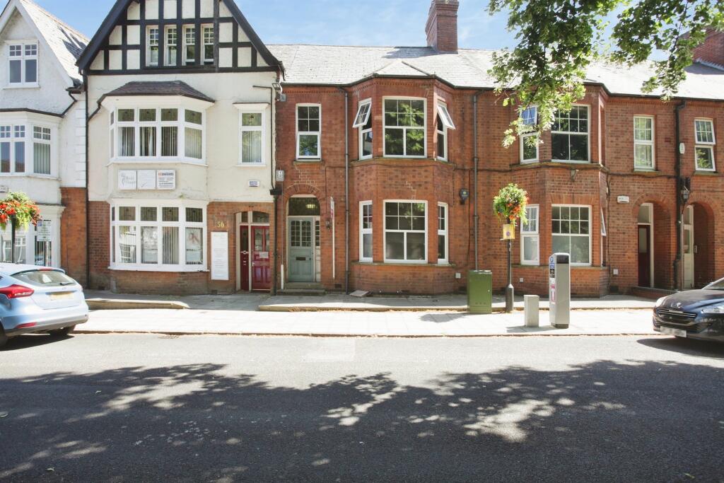 Main image of property: Regent Street, Rugby