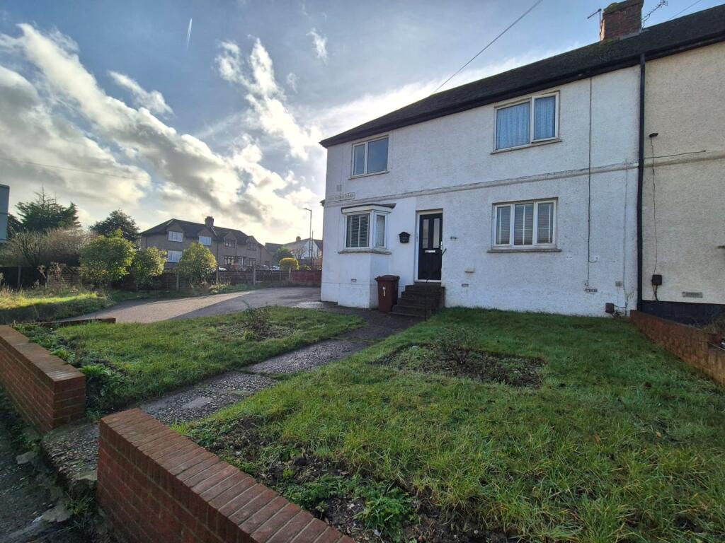 Main image of property: Hawthorn Road, Rochester, Kent, ME2