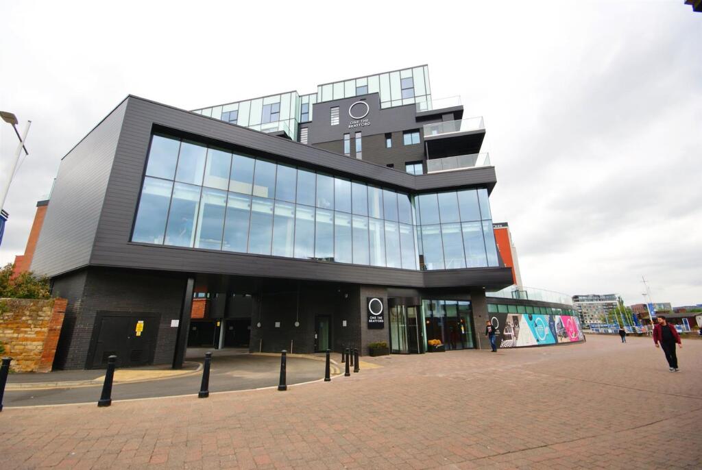 Main image of property: One The Brayford, Brayford Wharf North, LN1