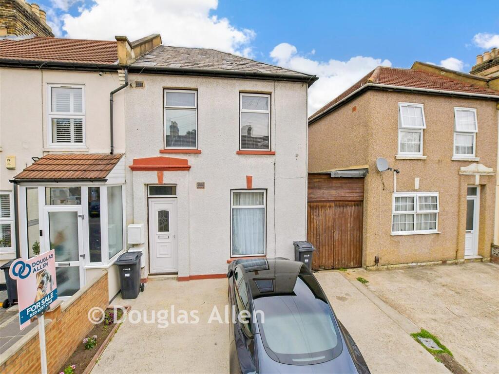 Main image of property: Grange Road, Ilford, Essex