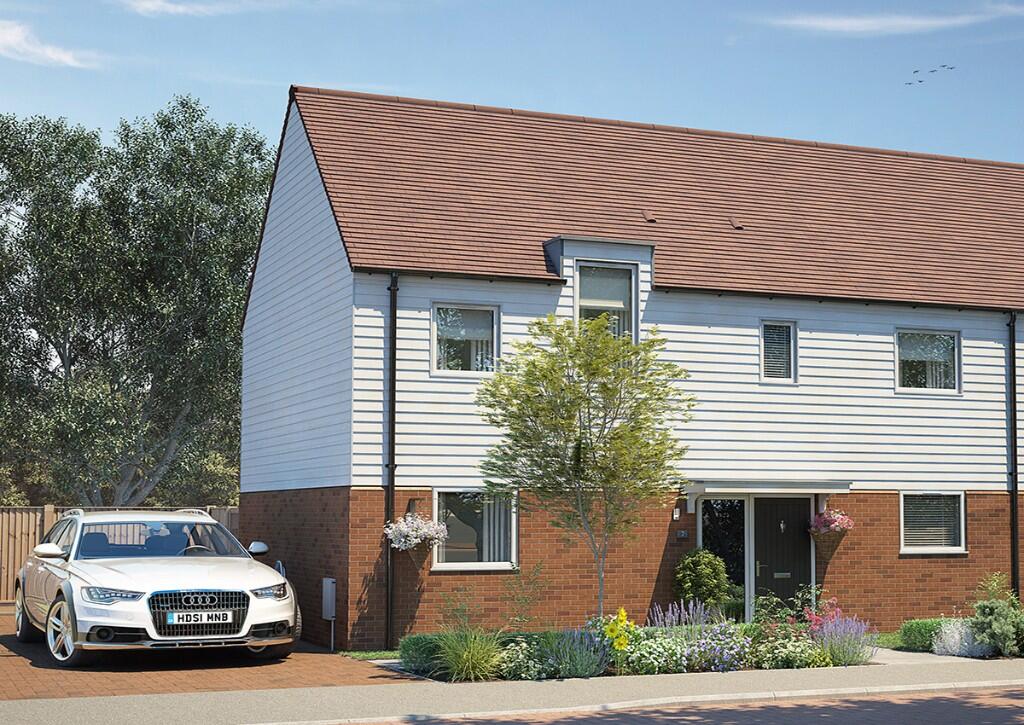 Main image of property: The Meadows,
Framfield Road,
Blackboys,
East Sussex,
TN22 5LS