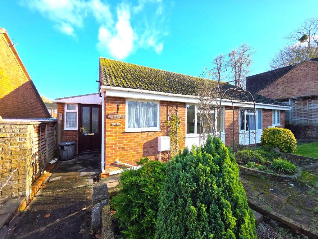 Main image of property: The Butts, Newent