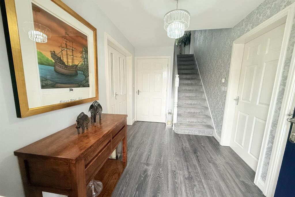 House in Warrington, Chapelford, Great Sankey - View 4