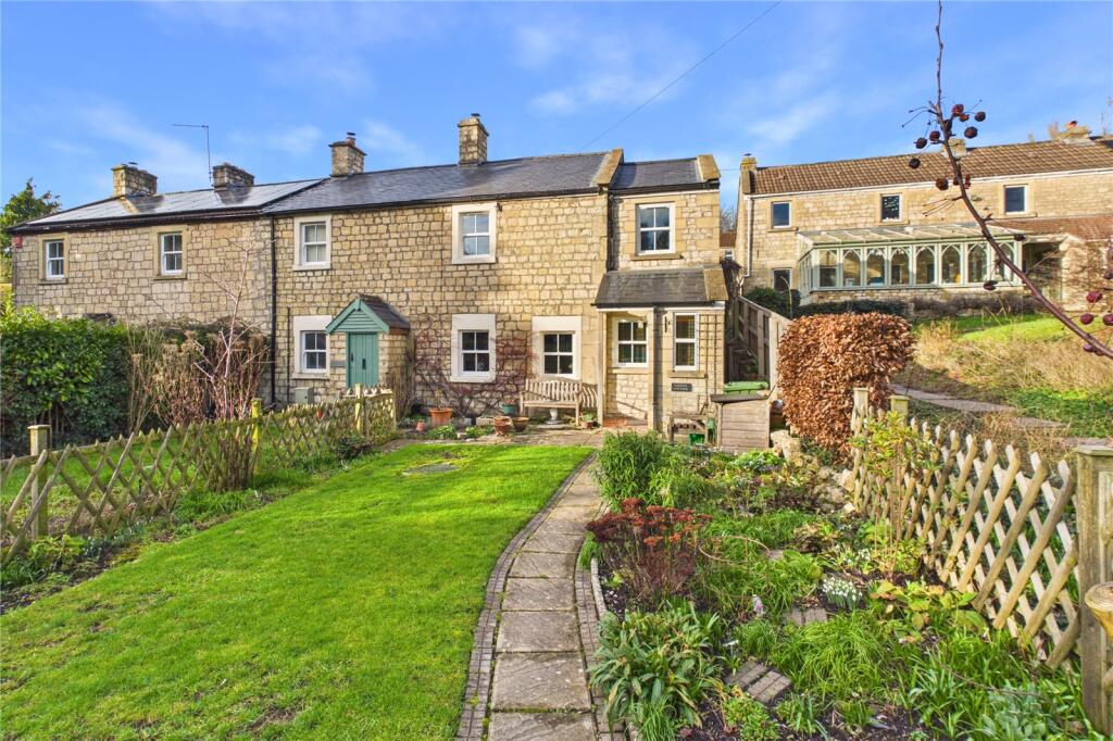 Main image of property: New Buildings, Peasedown St. John, Bath, Somerset, BA2