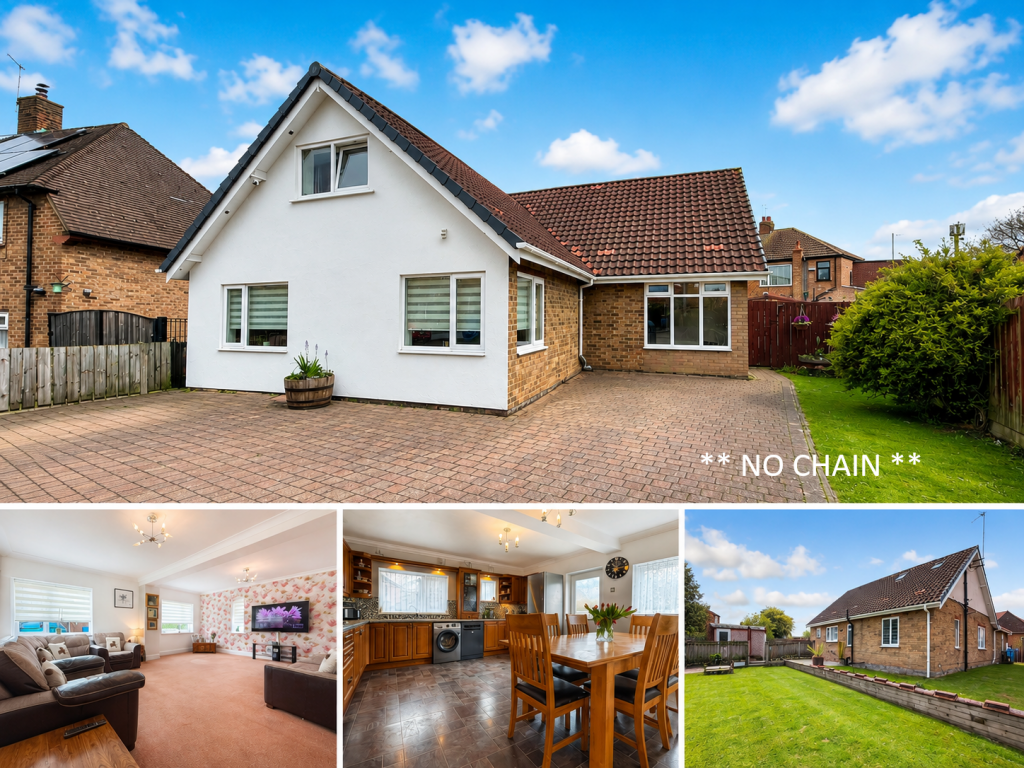 Main image of property: Dennett Road, Beverley, East Riding Of Yorkshire, HU17