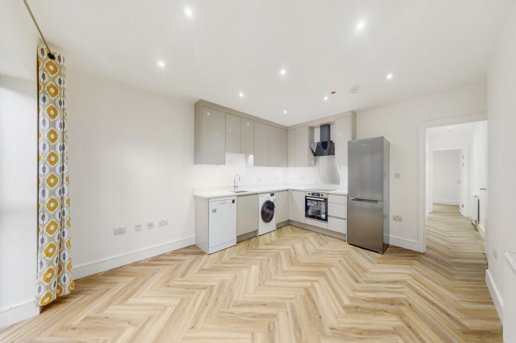 Main image of property: Northfield Avenue, Ealing, W13