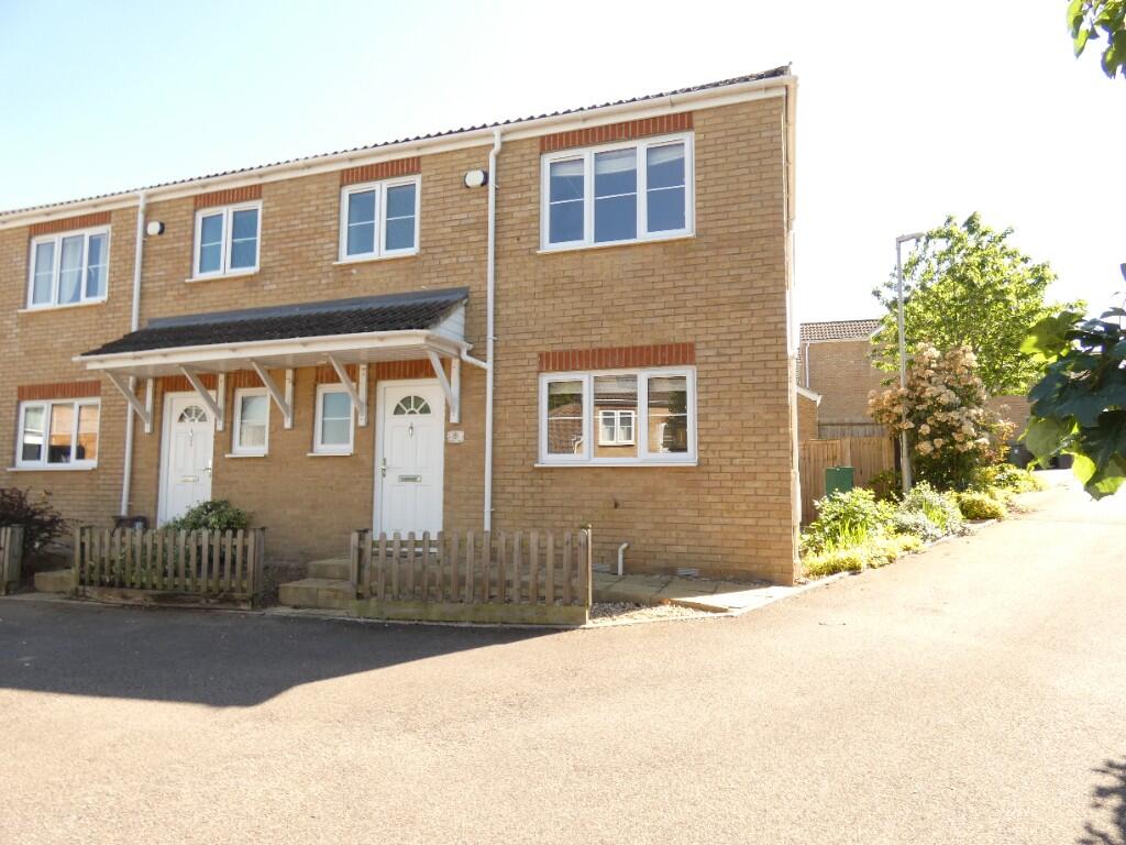 Main image of property: Larkins Close, SG19