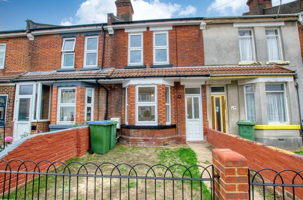 Main image of property: Manor Road North, Southampton, City Of Southampton