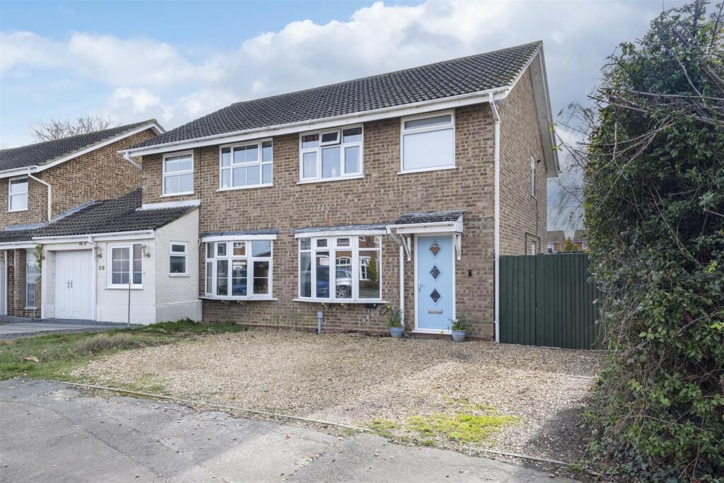 Main image of property: Partridge Piece, Cranfield, Bedford